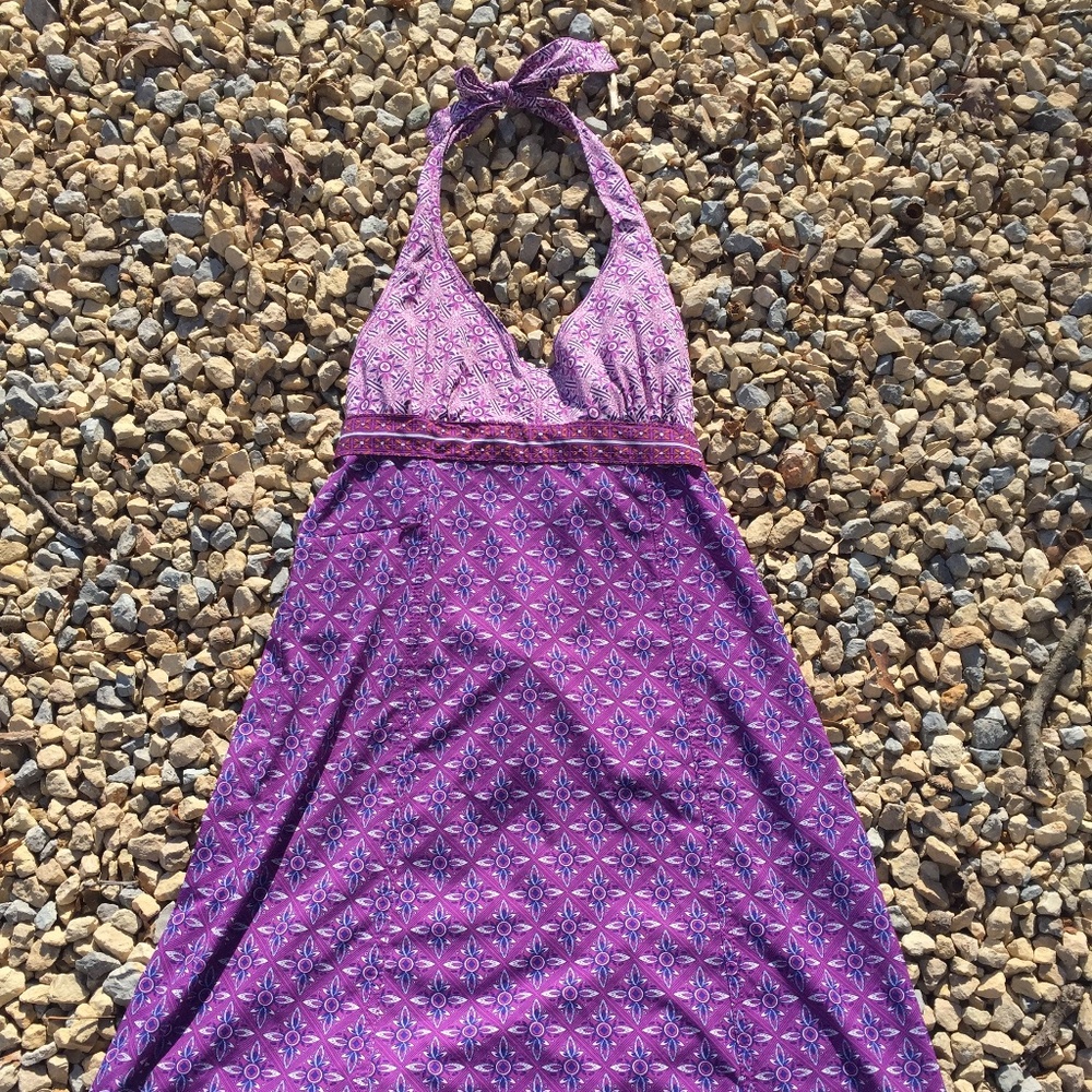 Athleta dress, size 8